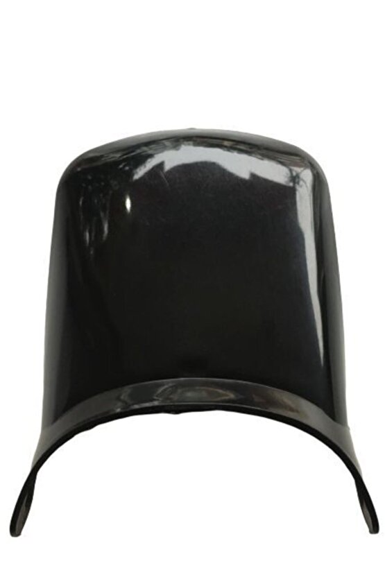 Cg Arka Tozluk Siyah Mobilet Arka Ön Tozluk