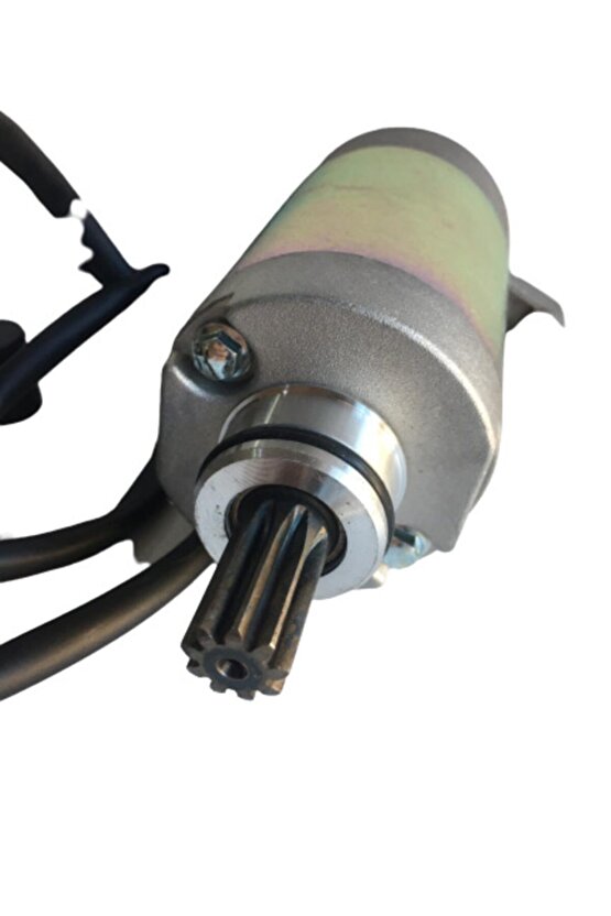 Ybr 125 Marş Motoru Komple