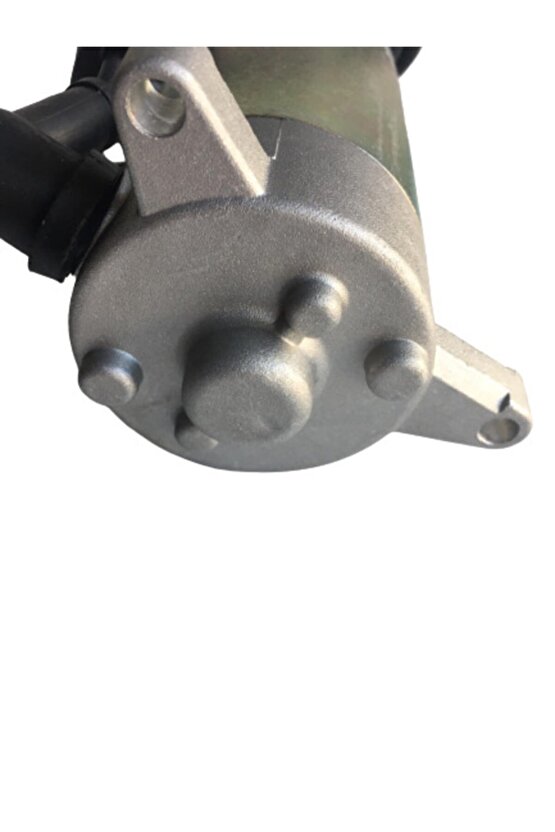 Ybr 125 Marş Motoru Komple