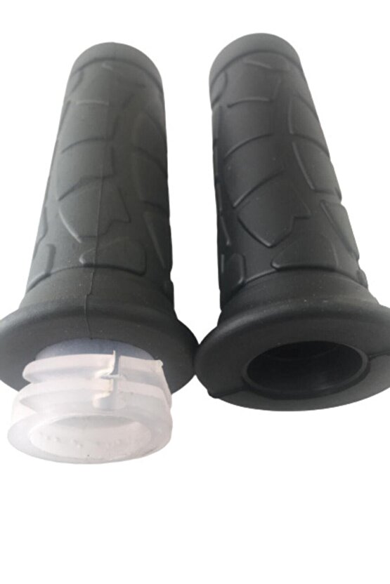 Üniversal Motosiklet Elcik Tk Scooter Cup Motosiklet Gaz Borulu Plastik Elcik