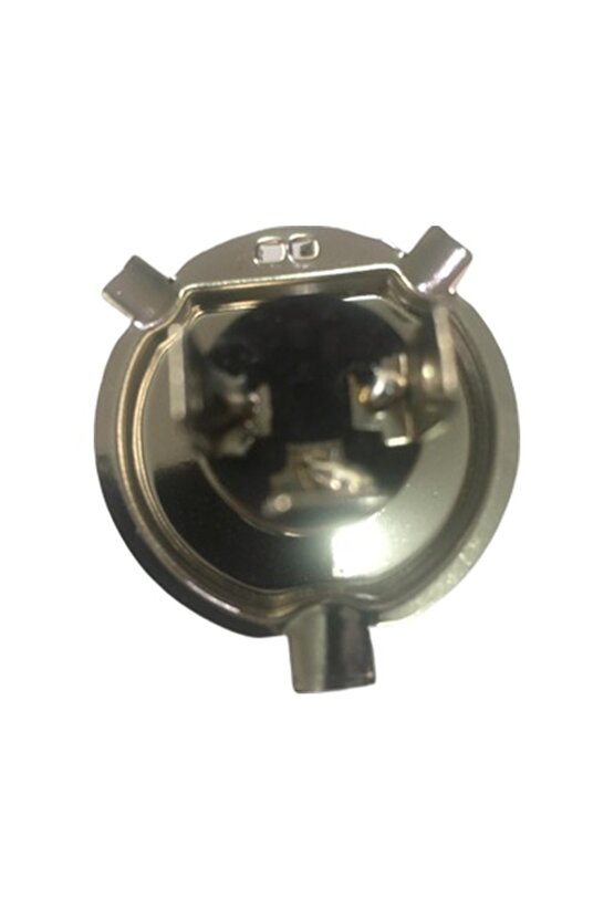 Ampul H-4 12v 3535 Led Çift Duy Kesik Zenon Ampul