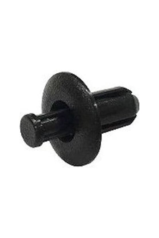 Yamaha 7Mm Üniversal Kaporta Grenaj Plastik Klips Oem 5 Adet