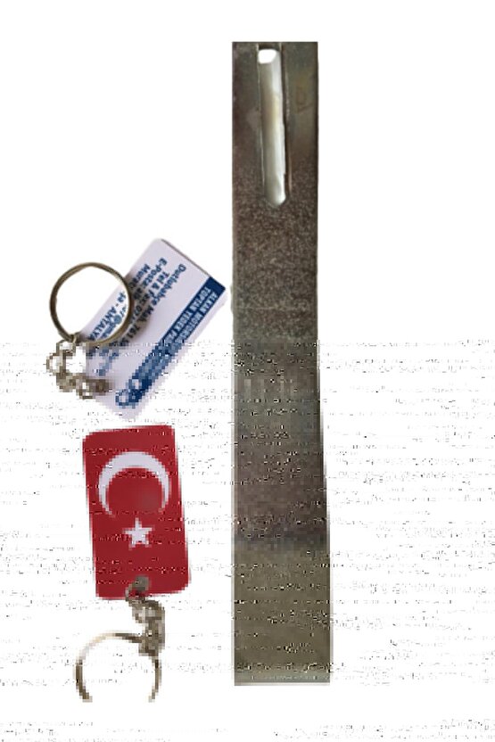 Amartisörlü Bisiklete Sepet Montaj Aparatı