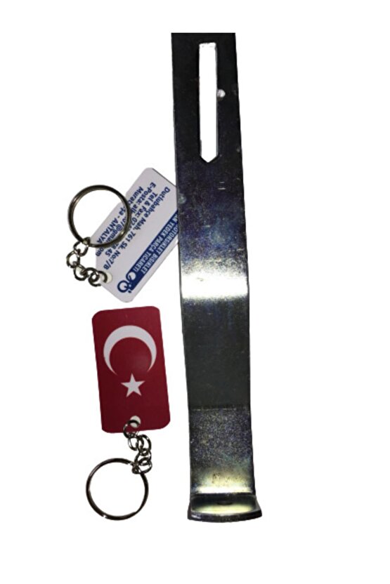 Amartisörlü Bisiklete Sepet Montaj Aparatı