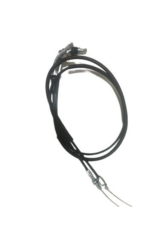 Ybr Esd 2009 Sonrası Gaz Teli Komple Çiftli