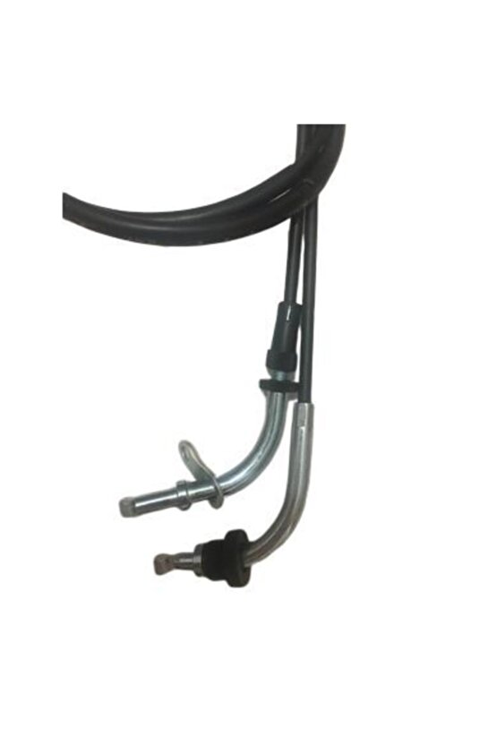 Ybr Esd 2009 Sonrası Gaz Teli Komple Çiftli