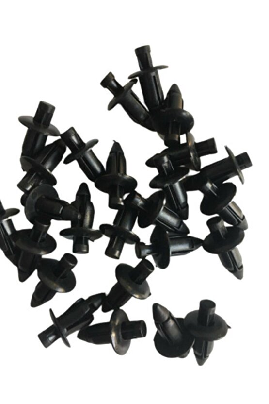 Pcx Kaporta Bağlantı Klipsi 5 Adet