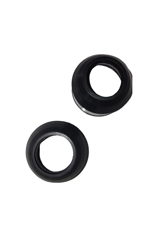 Cg Agk Ön Amartisör Toz Lastiği Kısa Körük 2Li Set