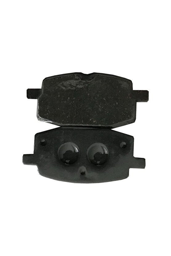 Disk Fren Balata Soft-50 Bws 50cc Ön Disk Balata