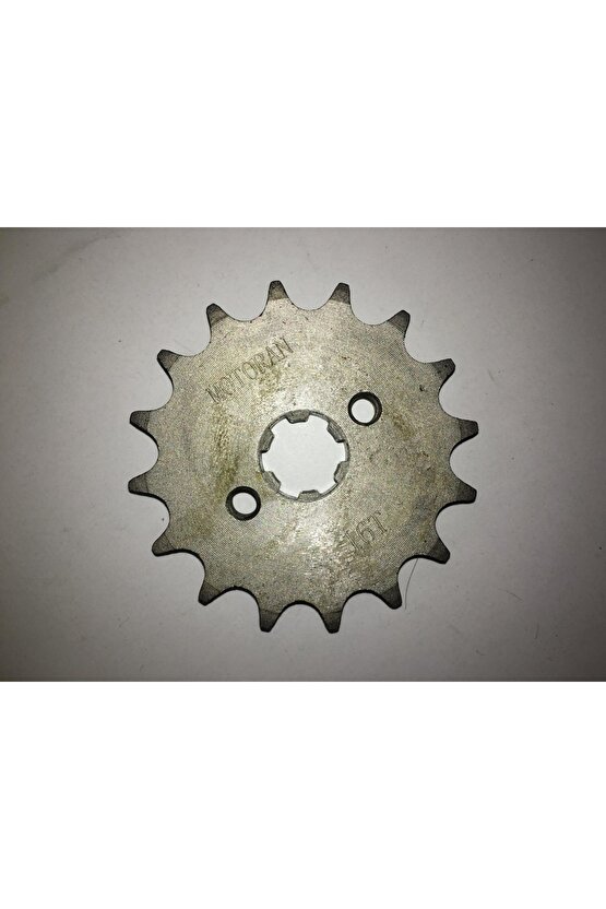 Cup 100 110 125 Ön Dişli 16T