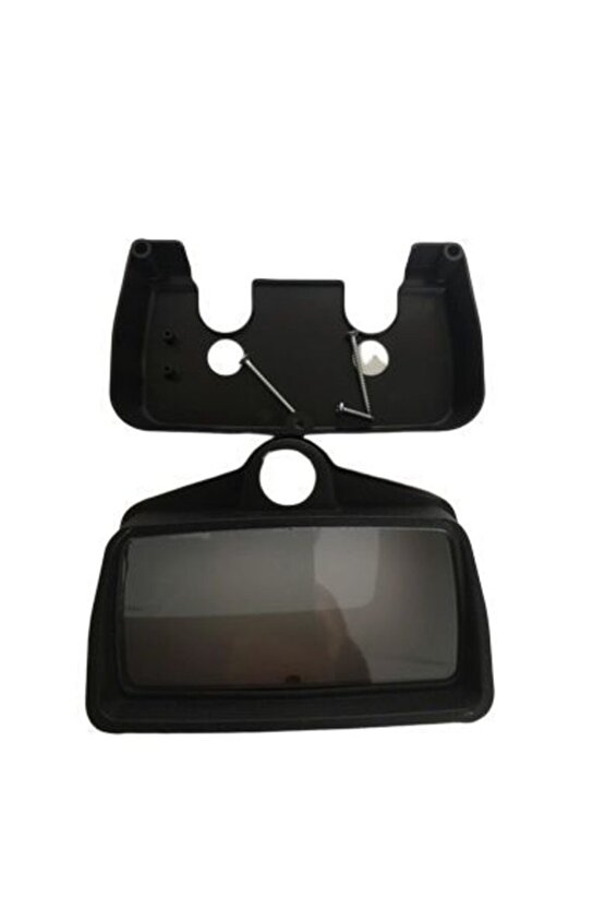 Cg Kilometre Kabı Siyah Km Gösterge