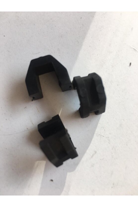 Scooter Ön Varyatör Tırnak Kızak Kayma