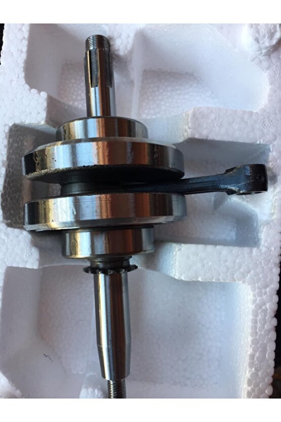 Cup 100 Krank Komple Flc