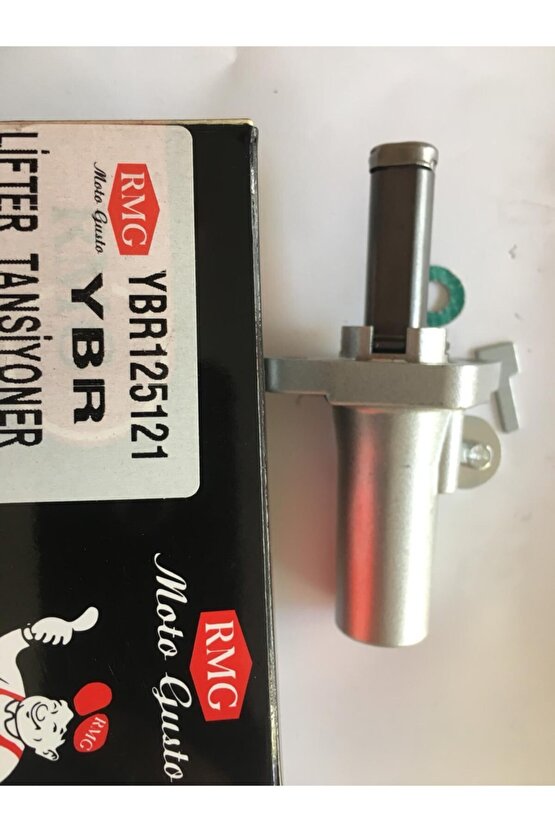 Ybr Tansiyoner Eksantrik Zincir Gergi Rmg