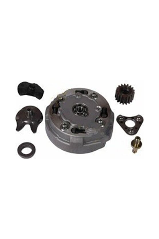 Cup 100 Kh Ukh Mfh Cup Debriyaj Göbeği Komple Set