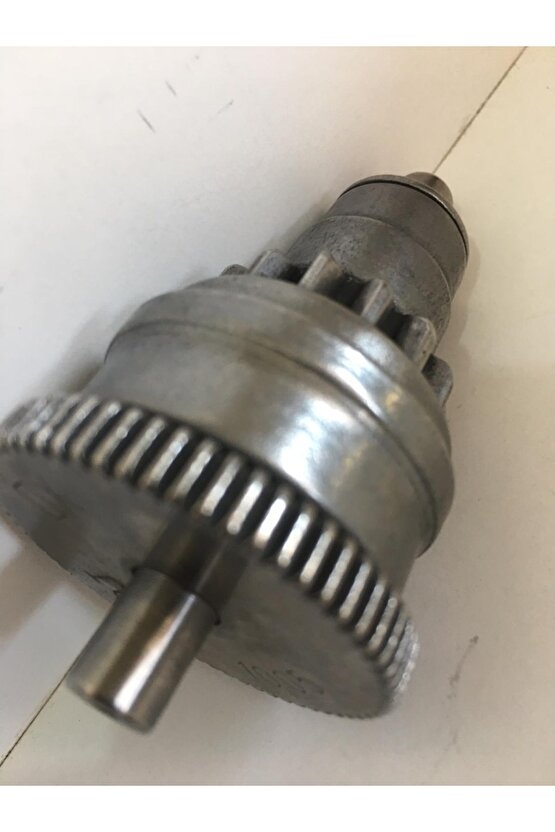 Scooter 50 80 Cc Marş Pinyon Otomotik Dişlisi (389590517)