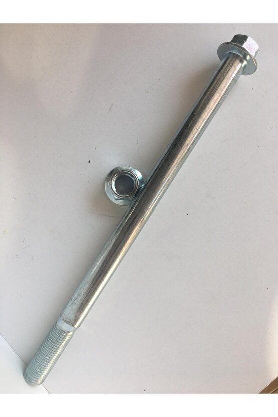 Cg Arka Teker Mii Somunlu