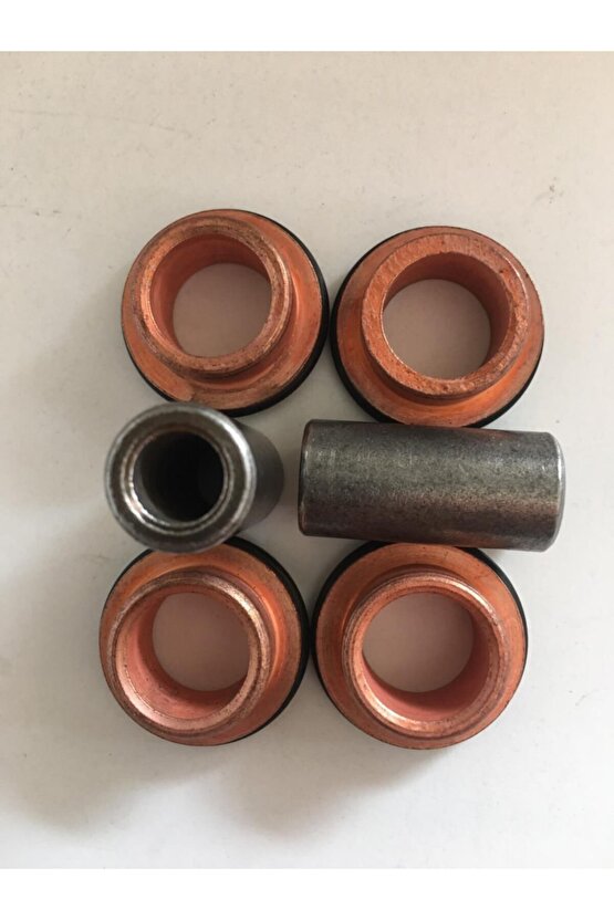 Activa Plasure Ön Amortisör Salıncak(beşik) Burcu Tk