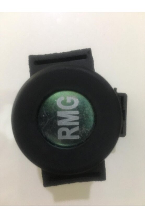 Ybr Marş Rölesi Soketli Rmg