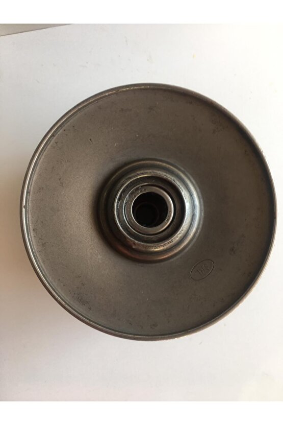 Scooter 125150 Arka Varyatör Komple