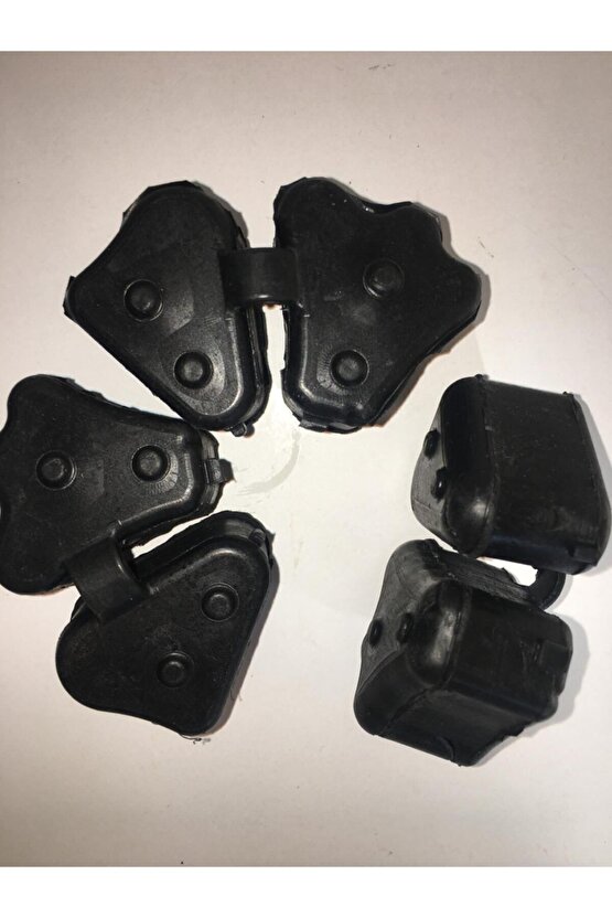 Honda Cbf Kaplin Cbf250 Twıster Arka Dişli Lastiği