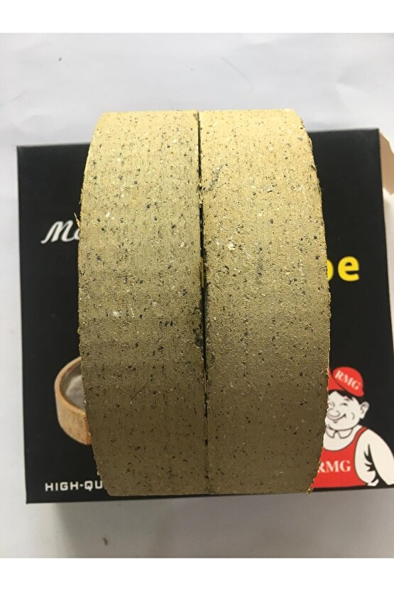 Ybr Fren Balata 130mm Scooterrx100 Ps Pcx Dylan Rmg