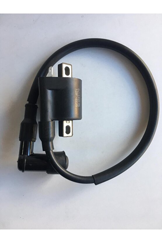 Cup 50-100-110 Dış Bobin Buji Başlıklı Kablolu