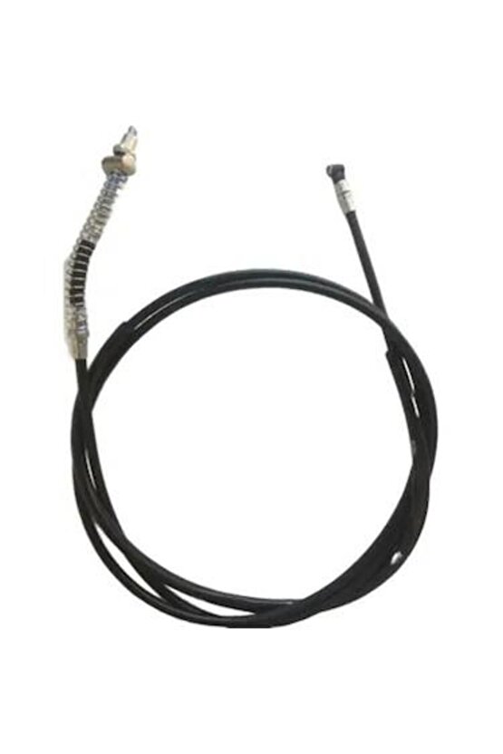 Scooter 50 80 Cc Arka Fren Teli Iç Dış Komple