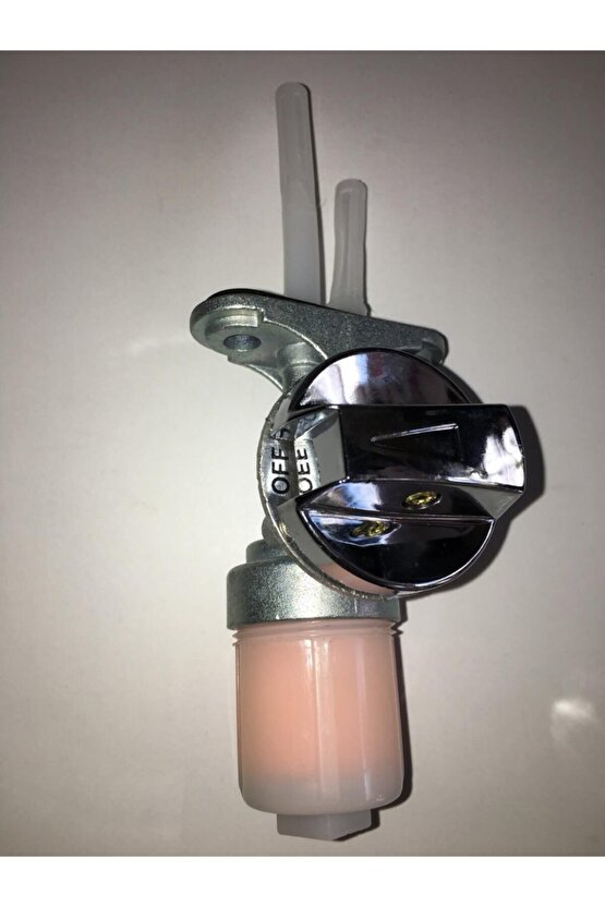 Ybr 125 Uyumlu Benzin Musluk Ybr Benzeri Modeller Yakıt Musluğu