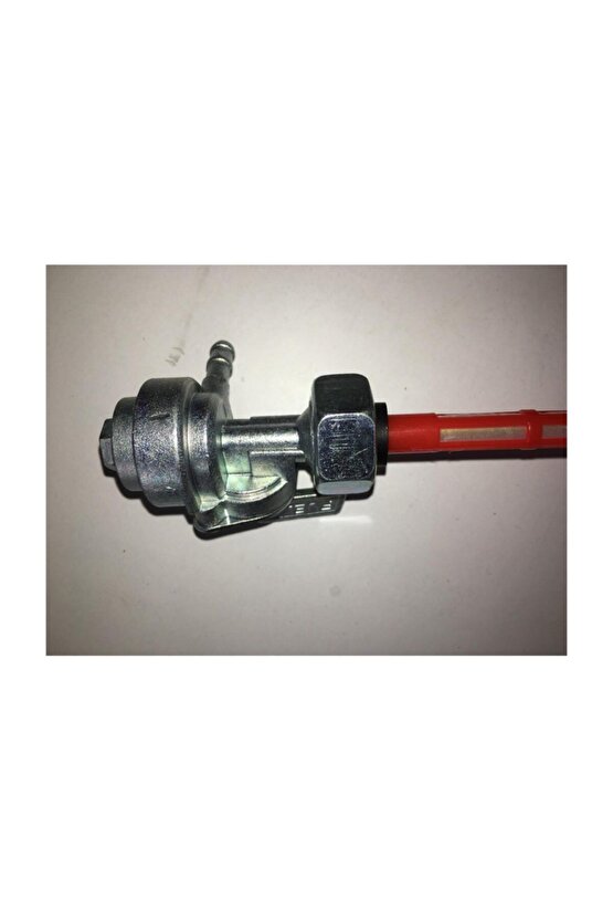 CG 125 150 200 AGK BENZİN MUSLUK KOMPLE