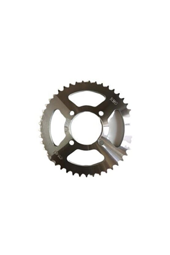 Ybr 125 Arka Zincir Dişli 45T