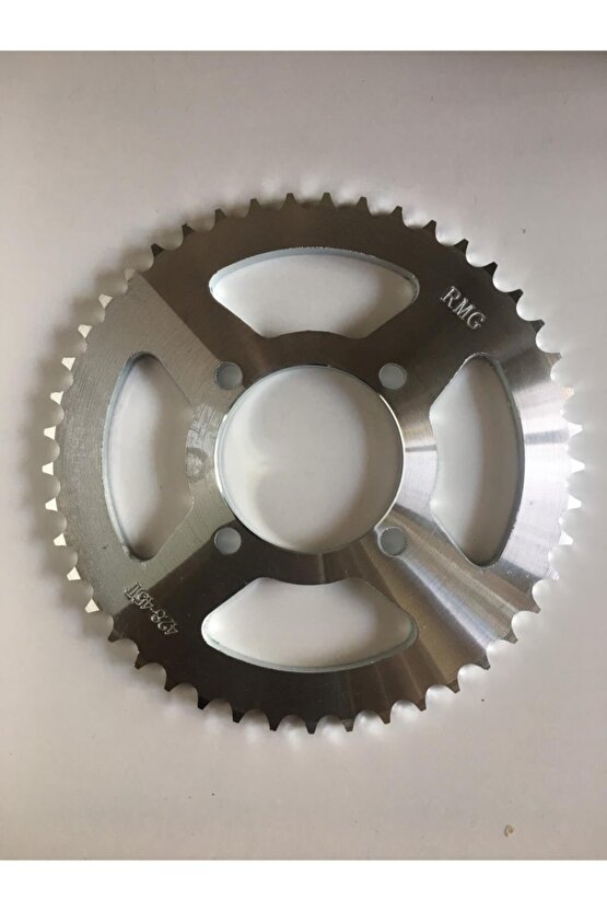 Ybr 125 Arka Zincir Dişli 45T