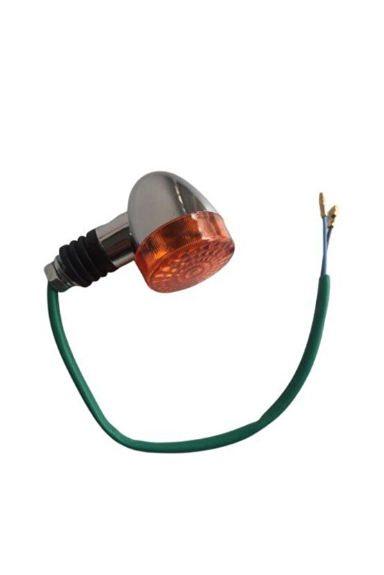 Kuba Çita 4-lü Sinyal Lambası