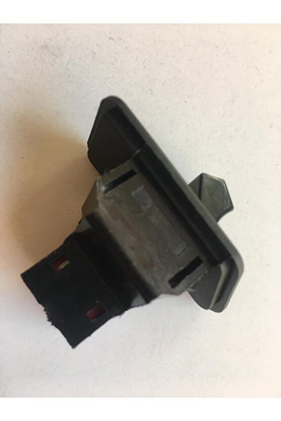 Scooter Cup Far Düğmesi