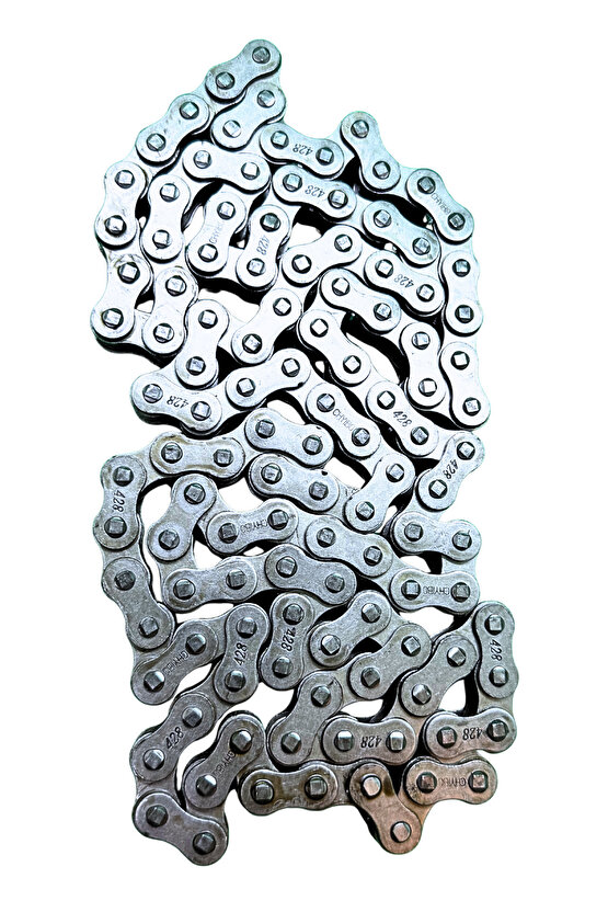 Cg 125 150 200 Zincir Dişli Seti Agk-125 1538110 Telli Chyibo