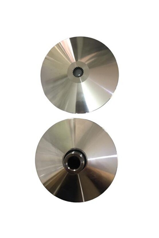 Scooter Ön Varyatör 100 125 150 Komple Rmg