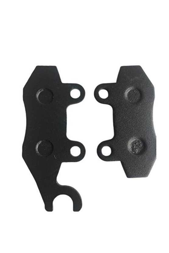 HONDA CBF DİSK FREN BALATA KULAKLI CUP ÖN BALATA