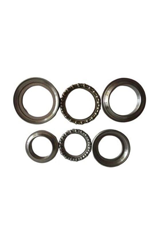 Ybr Furş Takımı Komple