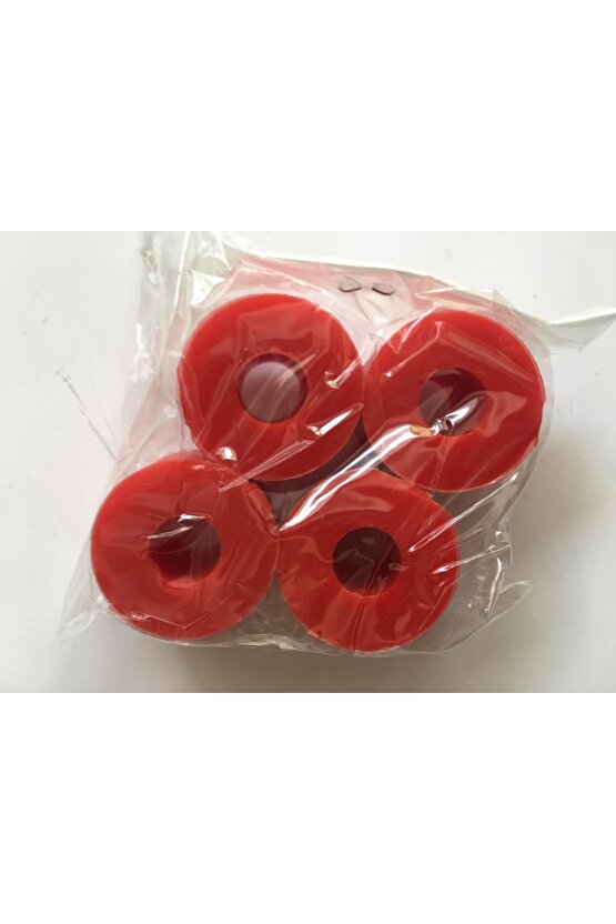 Cg Arka Dişli Takozu Özel Kırmızı