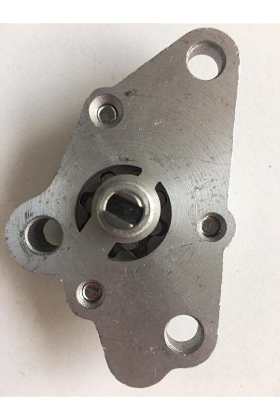 Cup 100 110 Yağ Pompası Komple Sıfır Orjinal Yedek Parça