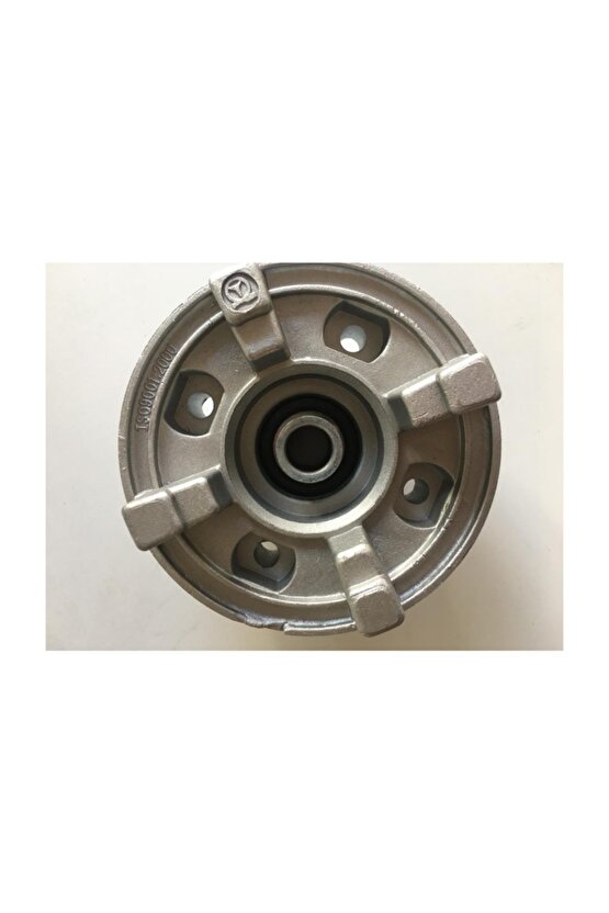 Ybr Arka Dişli Taşıyıcı Stoper Gövde Komple Rmg