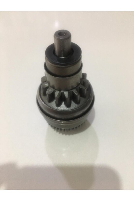 Activa Spacy Marş Dişlisi Pinyon Dişli Marş Rublesi Rmg