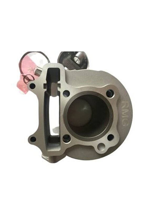 Scooter 125 Silindir Piston Komple