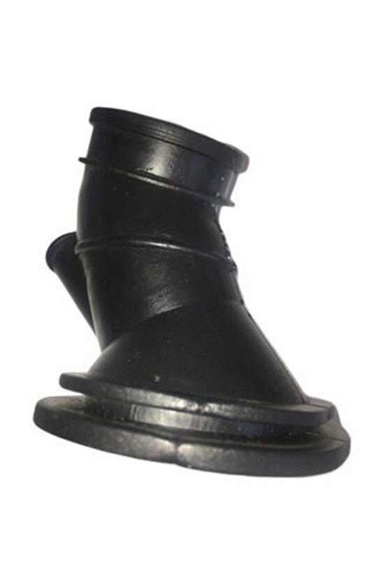 Cg Agk Hava Filtre Lastiği Karbüratör Hortumu