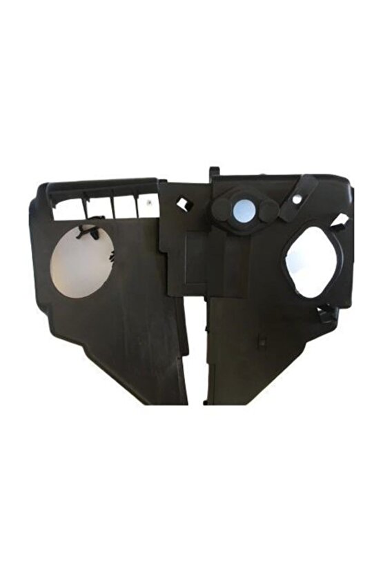 125-150 Scooter Motor Soğutma Kapak Takım