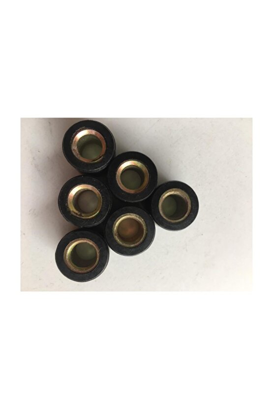 Scooter Tahrik Seti (bilyası) Takım