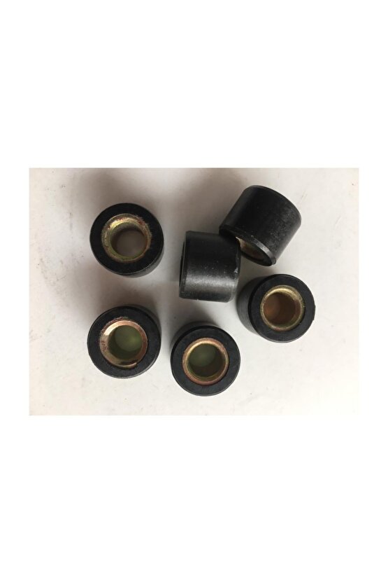 Scooter Tahrik Seti (bilyası) Takım