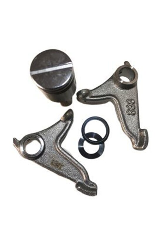 Cg Piyano Takımı Komple Agk Cg100125150200 Breton