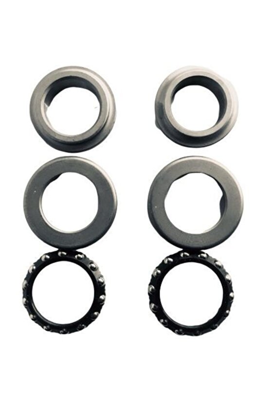 Cg Agk Kuba Furş Takımı