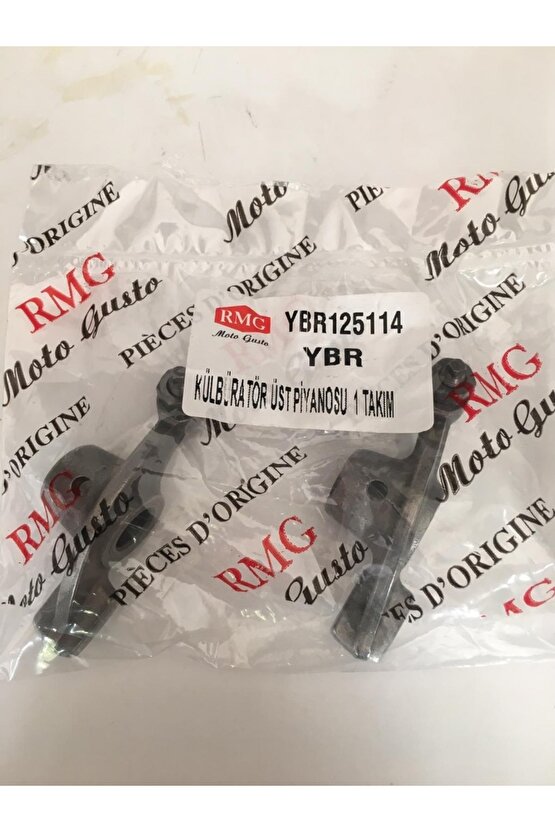 Ybr Piyano Takım Komple